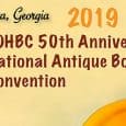 Latest Update – 22 July 2019 Dealer Tables, Early Admission and Banquet Tickets Still Available! CLICK HERE The Federation of Historical Bottle Collectors (FOHBC) is proud […]
