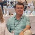 2019 FOHBC 50th Anniversary National Antique Bottle Convention | Augusta, Georgia | People on the Showroom Floor Augusta Convention Center | Olmstead Hall  [02 & […]