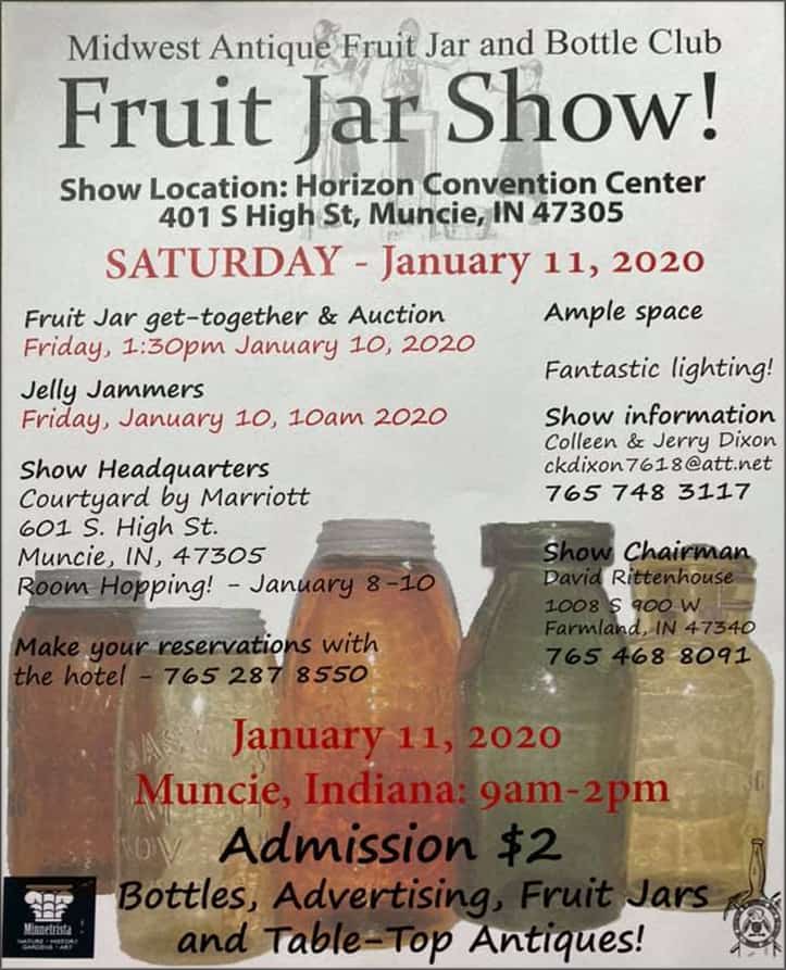 Show Listings