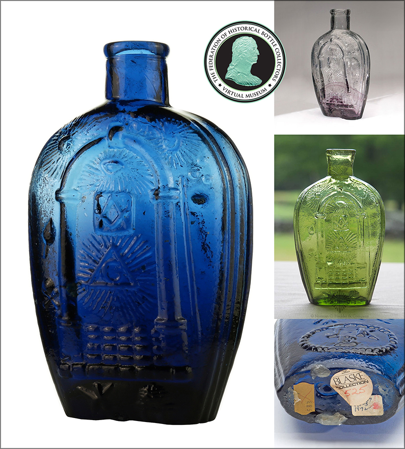 Globe Fruit Jar – FOHBC Virtual Museum of Historical Bottles and Glass