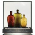 Here is a spectacular example of a yellow-olive quart GII-66 Eagle – Anchor “New Lindon Glass Works” historical flask. It’s special when you find a […]