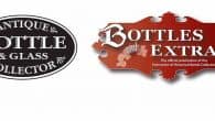 The FOHBC is formally announcing the merger of our two hobby magazines Bottles and Extras and Antique Bottle & Glass Collector (AB&GC). The first issue of the new magazine […]