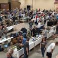 49th S.C. Bottle Club show marks huge dealer, crowd by Bill Baab COLUMBIA, S.C. – The 49th annual South Carolina Bottle Club Show and Sale […]