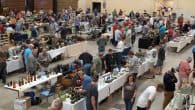 49th S.C. Bottle Club show marks huge dealer, crowd by Bill Baab COLUMBIA, S.C. – The 49th annual South Carolina Bottle Club Show and Sale […]