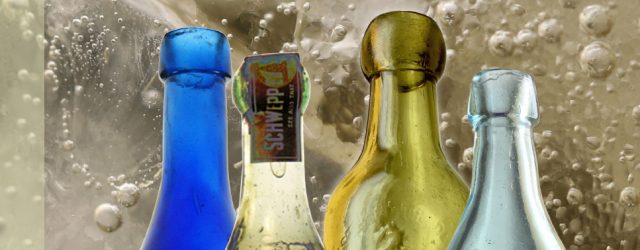 Antique Bottle & Glass Collector Vol. 33 No. 2 | May – June 2022 | No. 261.  (Mailed 18 April 2022. Visit the FOHBC Members […]