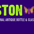 01 August – 04 August 2024 (Thursday – Sunday) Houston, Texas – 2024 Houston National Antique Bottle & Glass Convention & Expo hosted by the […]