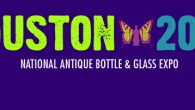 01 August – 04 August 2024 (Thursday – Sunday) Houston, Texas – FOHBC 2024 Houston National Antique Bottle & Glass Exposition hosted by the Houston Museum of Natural […]