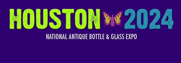 01 August – 04 August 2024 (Thursday – Sunday) Houston, Texas – 2024 Houston National Antique Bottle & Glass Convention & Expo hosted by the […]
