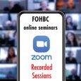 NEW Online Seminar Series Kicks Off with a Blast! Seminars occur on Tuesday evenings during the first or second week of each month at 7:00 […]