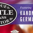 Read this super-cool issue on beautiful German marbles. Also great digging, finds, photographs, amusement, tragedy, witches, ACL’s and history—all in this new issue! Antique Bottle […]