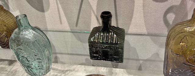 Mike Seeliger and Mike Craig tour the Corning Museum of Glass FOHBC ZOOM WEBINAR #21 Tues. 08 July 2025 7 pm Central Time Recently Mike […]